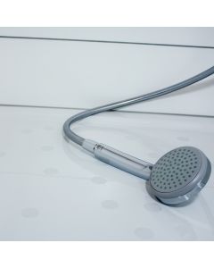 Anti-Rutsch Punkte für Badewanne und Dusche