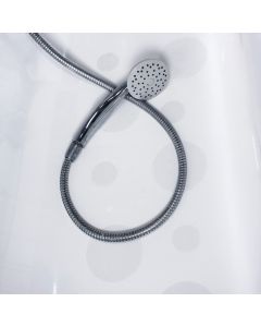 Anti-Rutsch Punkte für Badewanne und Dusche