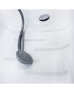 Anti-Rutsch Streifen für Badewanne und Dusche