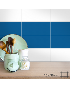 Fliesenaufkleber 15x30cm 