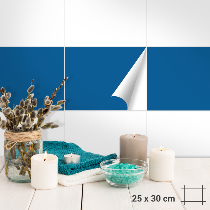Fliesenaufkleber 25x30cm main product photo