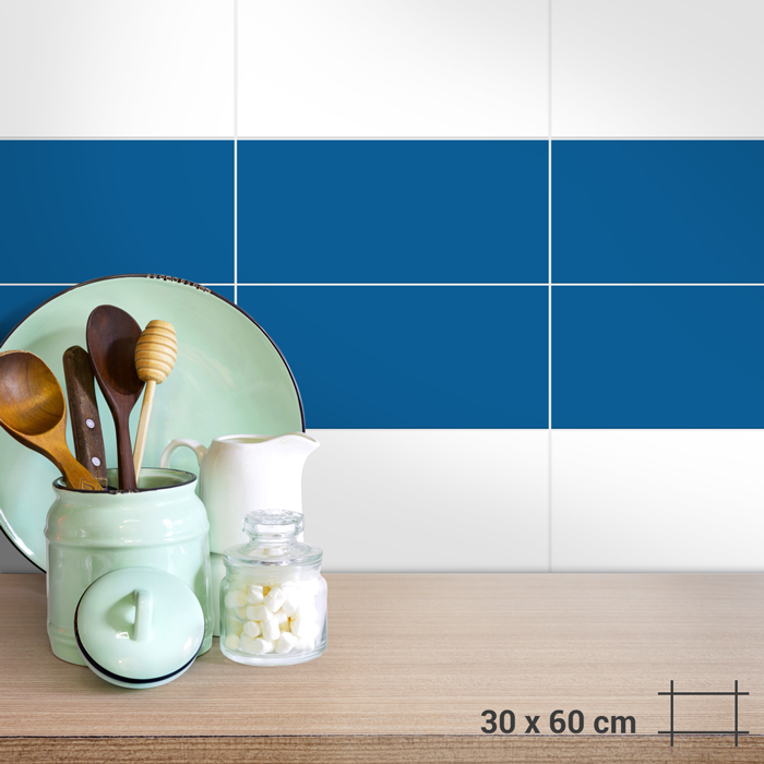 Fliesenaufkleber 30x60cm  main product photo